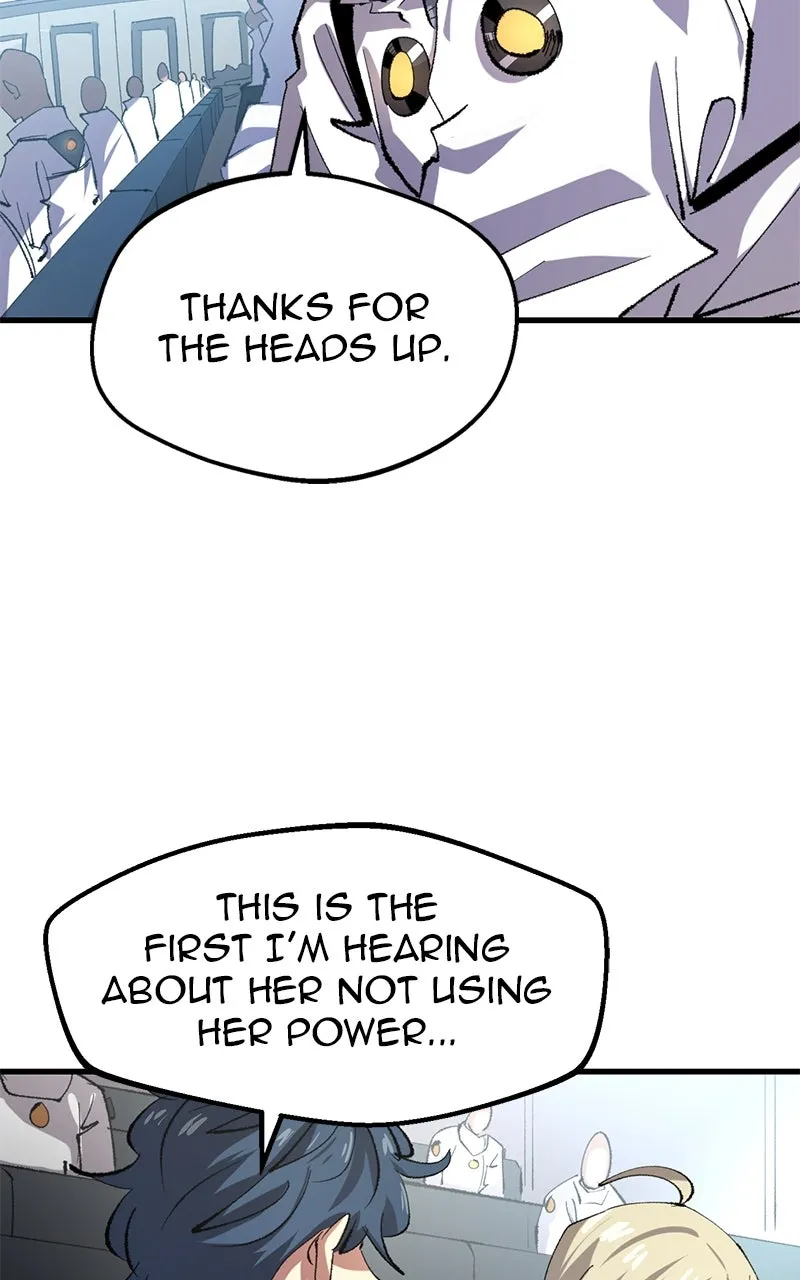Island of Stars and Chains Chapter 18 page 11 - 