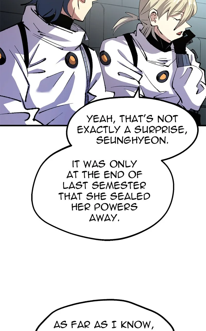 Island of Stars and Chains Chapter 18 page 12 - 