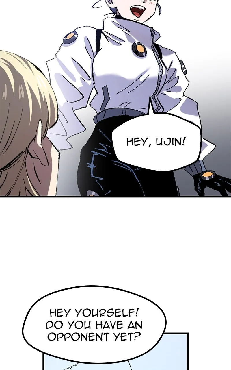 Island of Stars and Chains Chapter 18 page 16 - 