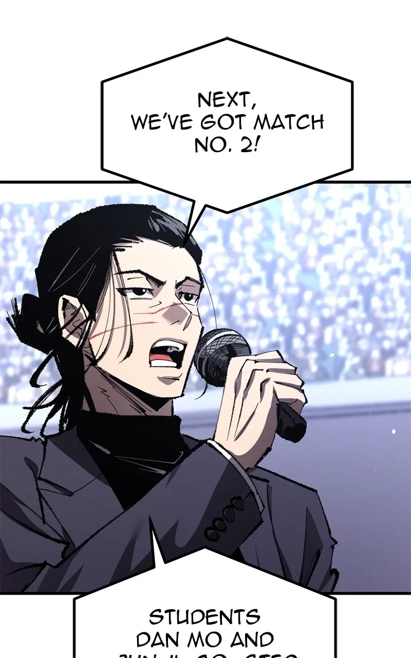 Island of Stars and Chains Chapter 18 page 24 - 