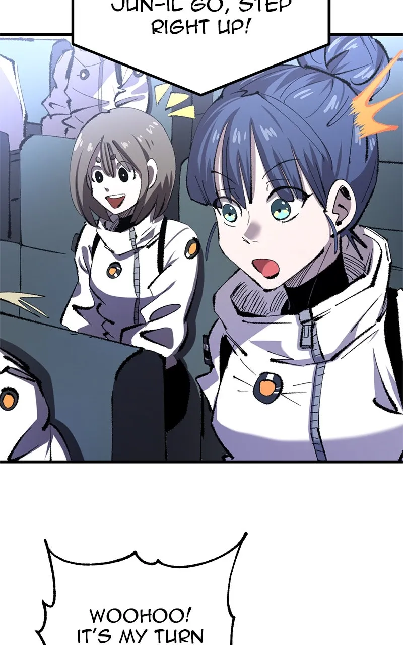 Island of Stars and Chains Chapter 18 page 25 - 