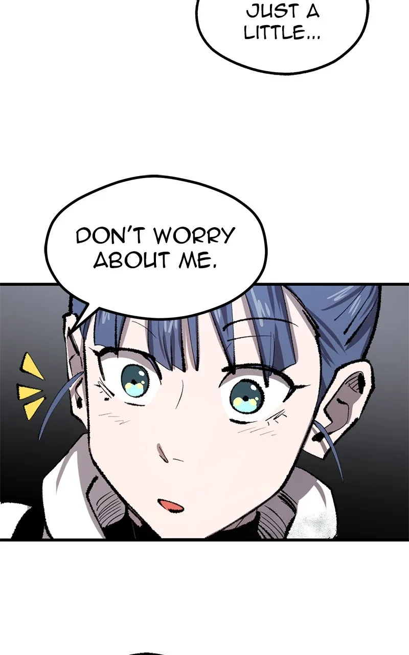 Island of Stars and Chains Chapter 18 page 28 - 