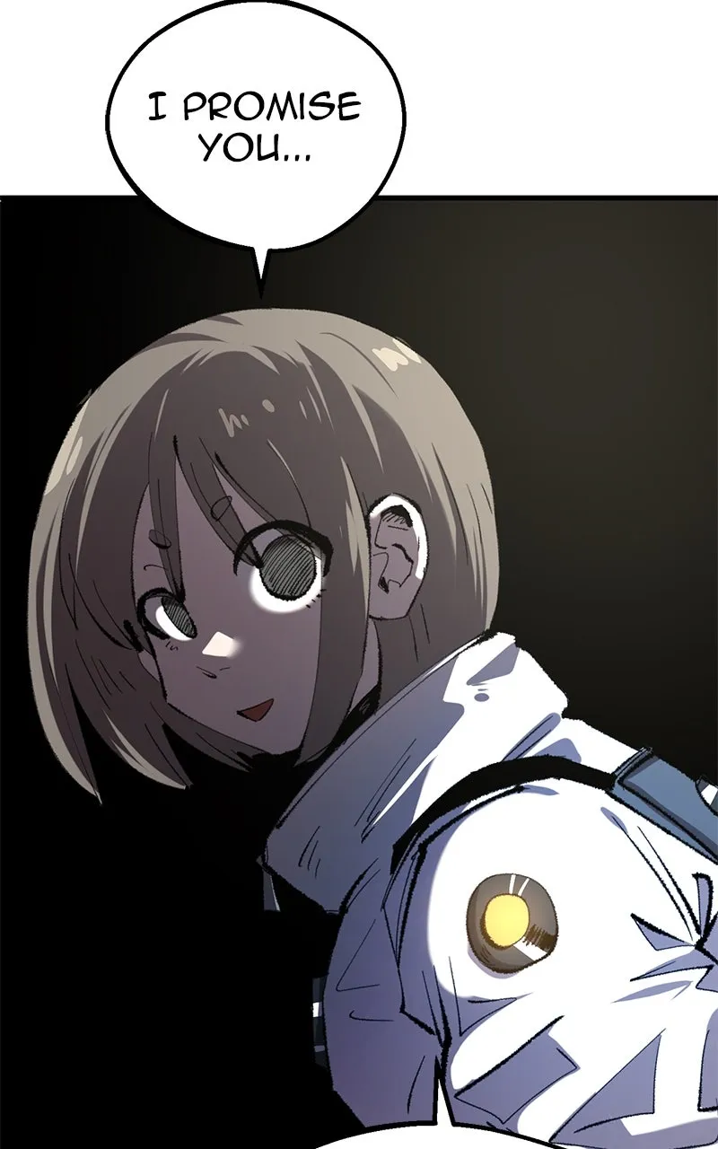 Island of Stars and Chains Chapter 18 page 29 - 