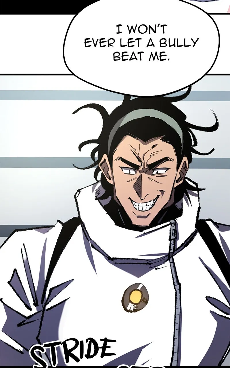 Island of Stars and Chains Chapter 18 page 30 - 