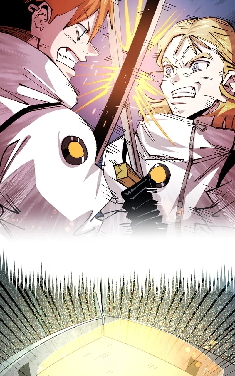 Island of Stars and Chains Chapter 18 page 4 - 