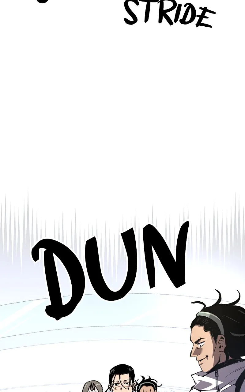 Island of Stars and Chains Chapter 18 page 31 - 