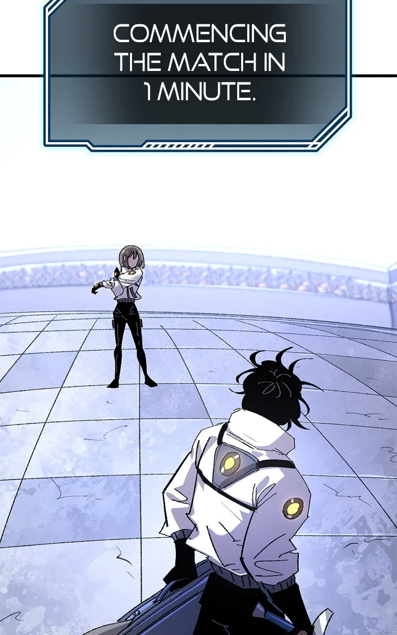Island of Stars and Chains Chapter 18 page 35 - 