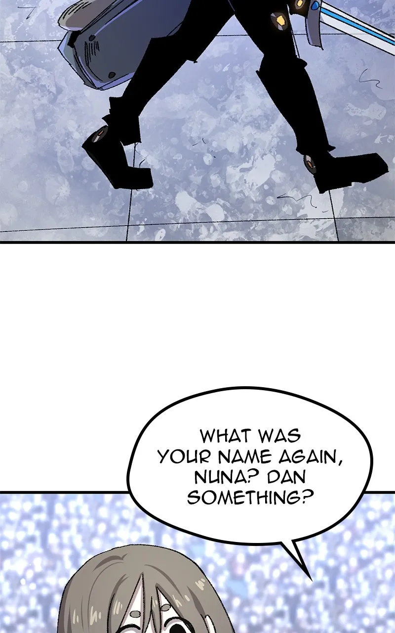 Island of Stars and Chains Chapter 18 page 36 - 