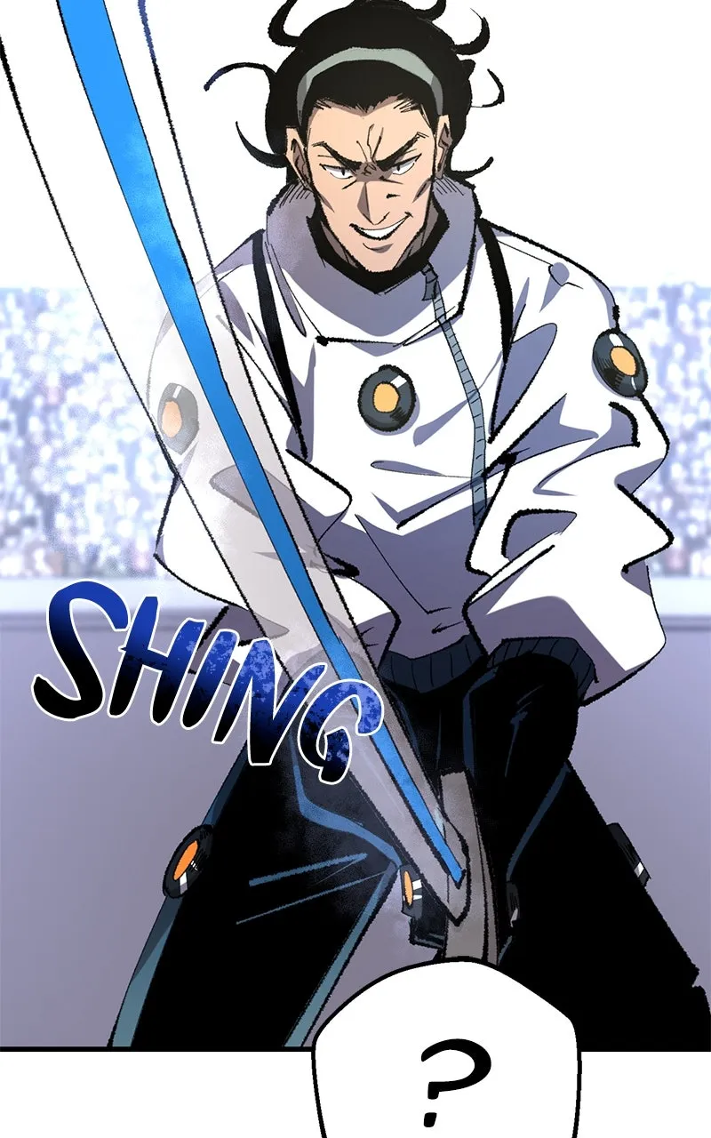 Island of Stars and Chains Chapter 18 page 38 - 
