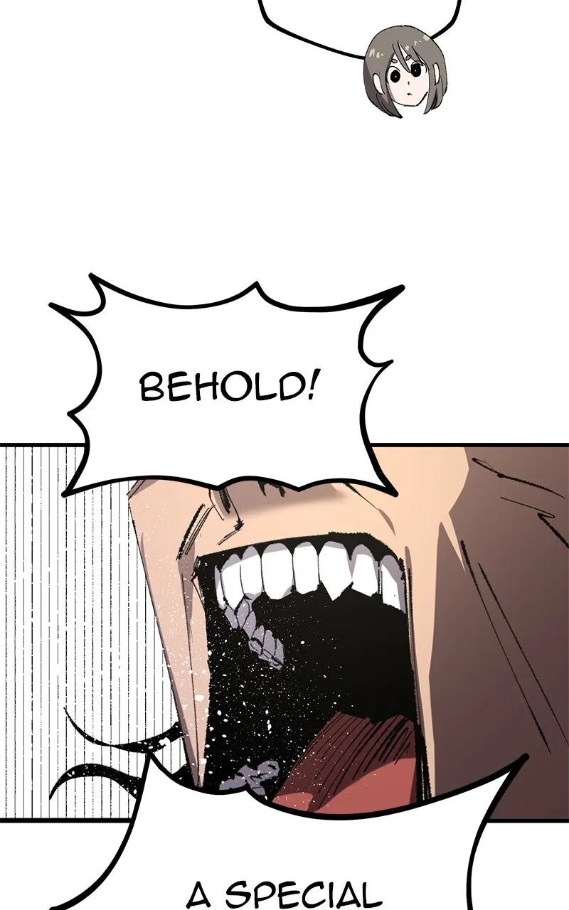 Island of Stars and Chains Chapter 18 page 39 - 