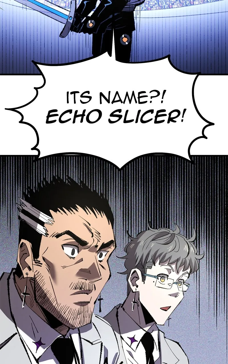 Island of Stars and Chains Chapter 18 page 41 - 