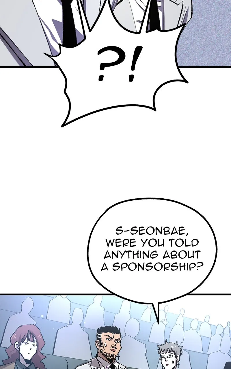Island of Stars and Chains Chapter 18 page 42 - 