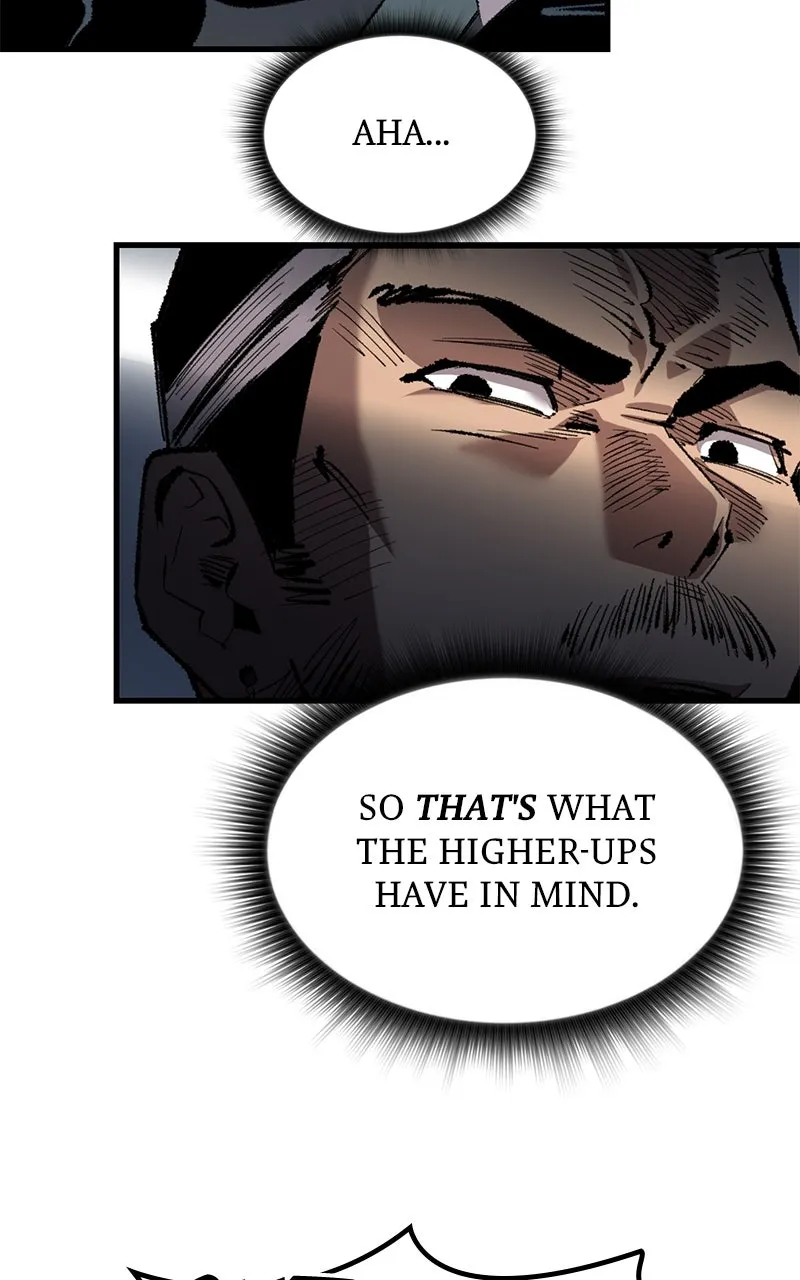 Island of Stars and Chains Chapter 18 page 44 - 