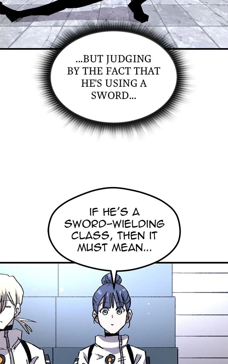 Island of Stars and Chains Chapter 18 page 47 - 