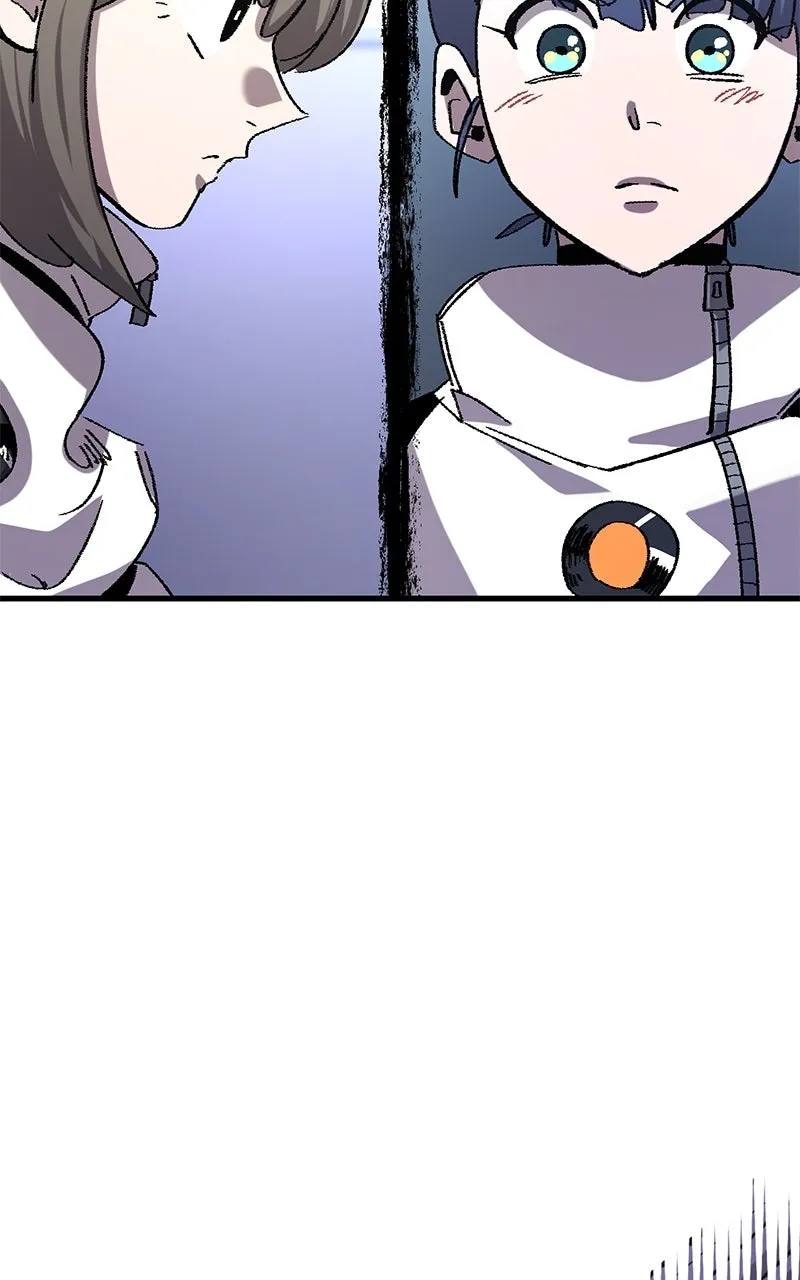Island of Stars and Chains Chapter 18 page 49 - 