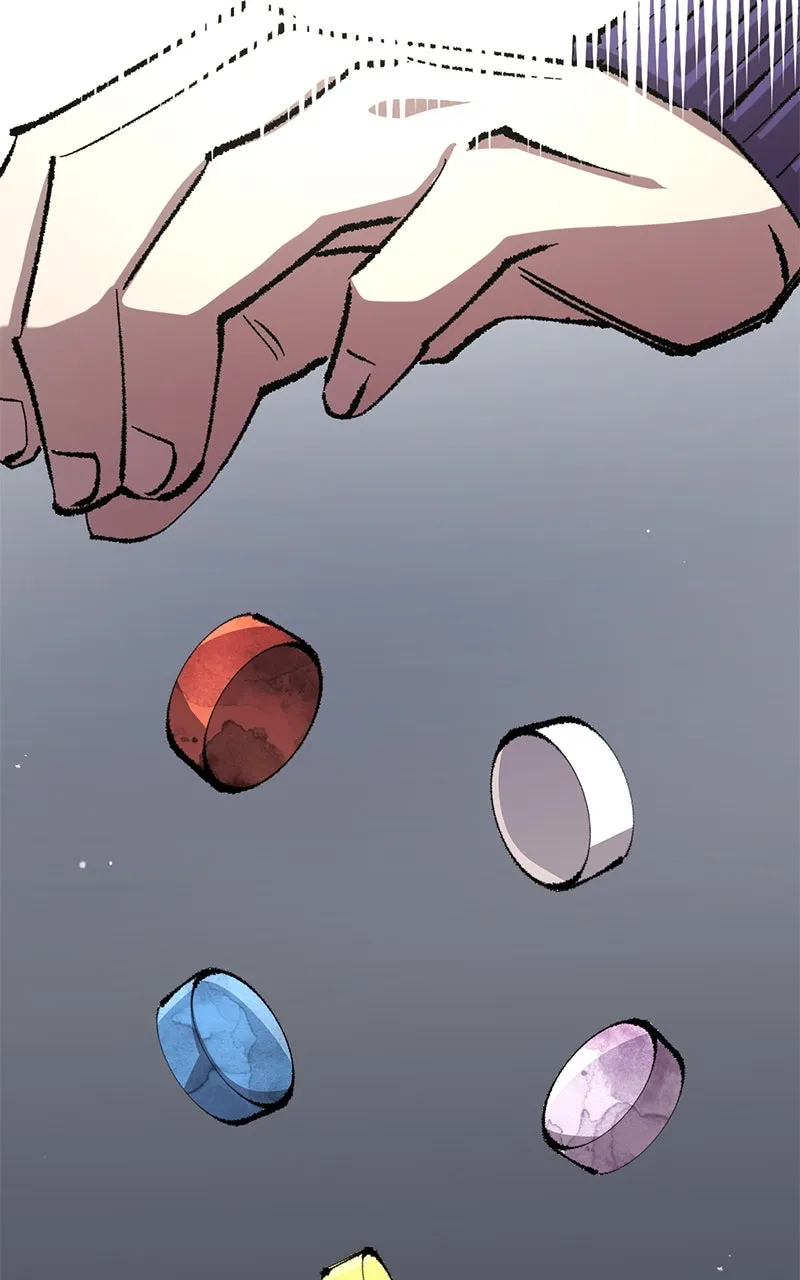 Island of Stars and Chains Chapter 18 page 50 - 