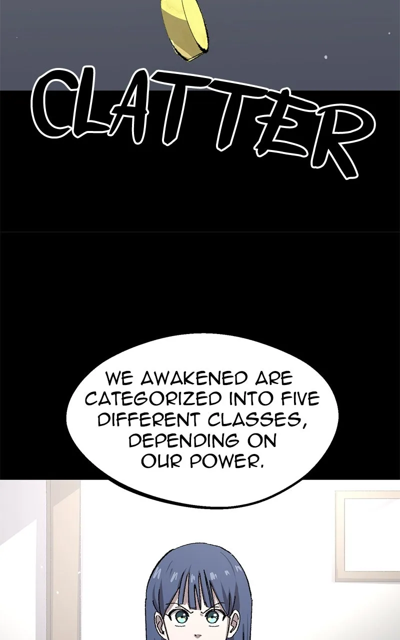 Island of Stars and Chains Chapter 18 page 51 - 