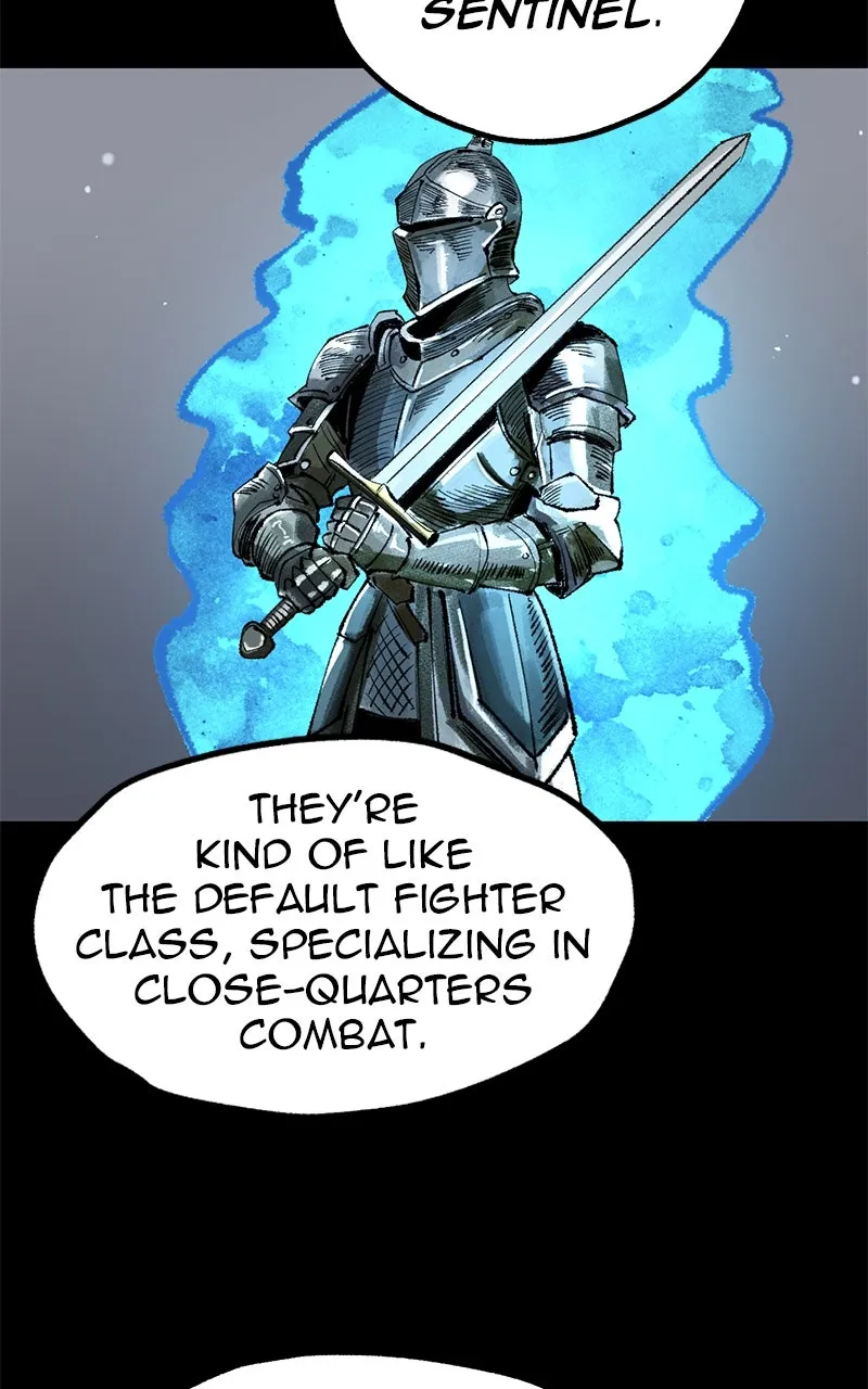 Island of Stars and Chains Chapter 18 page 54 - 