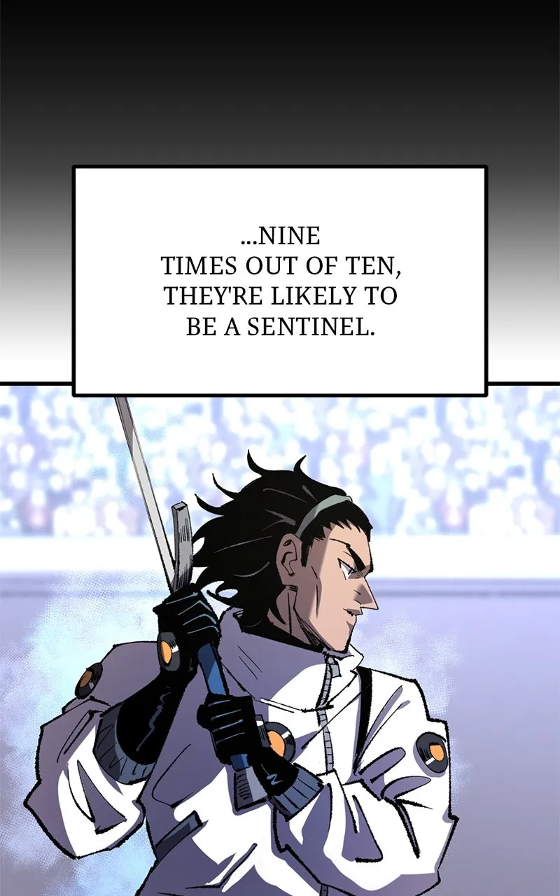 Island of Stars and Chains Chapter 18 page 56 - 