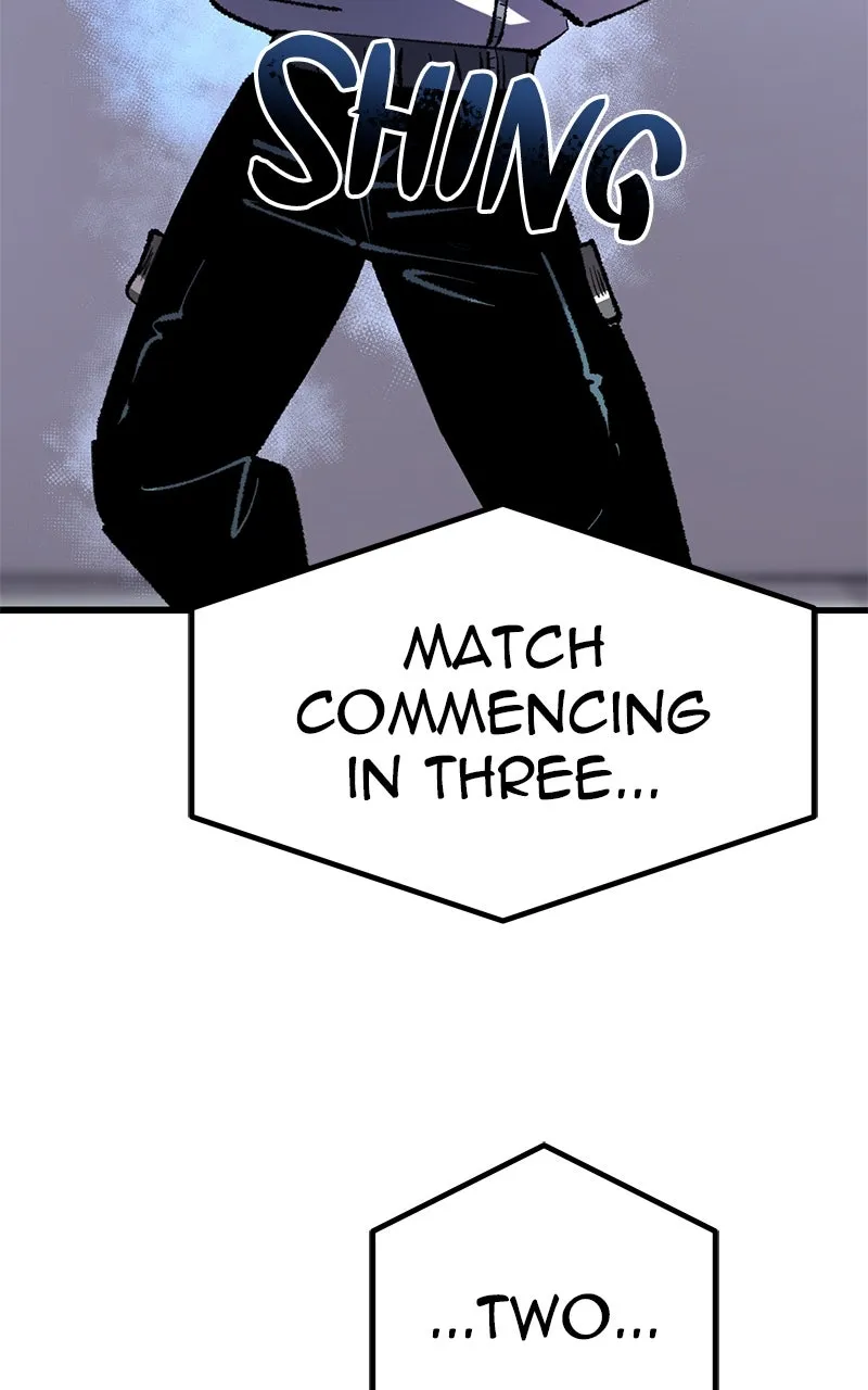 Island of Stars and Chains Chapter 18 page 57 - 
