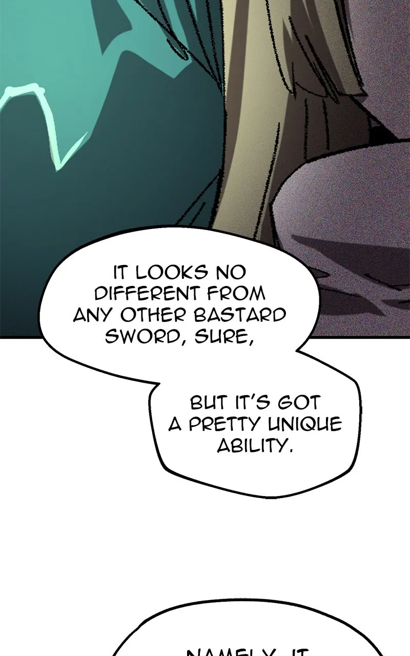 Island of Stars and Chains Chapter 18 page 7 - 