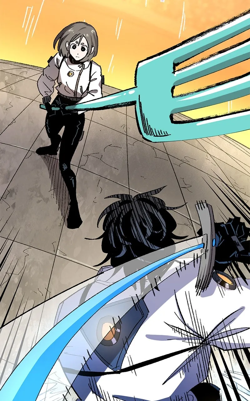 Island of Stars and Chains Chapter 18 page 62 - 