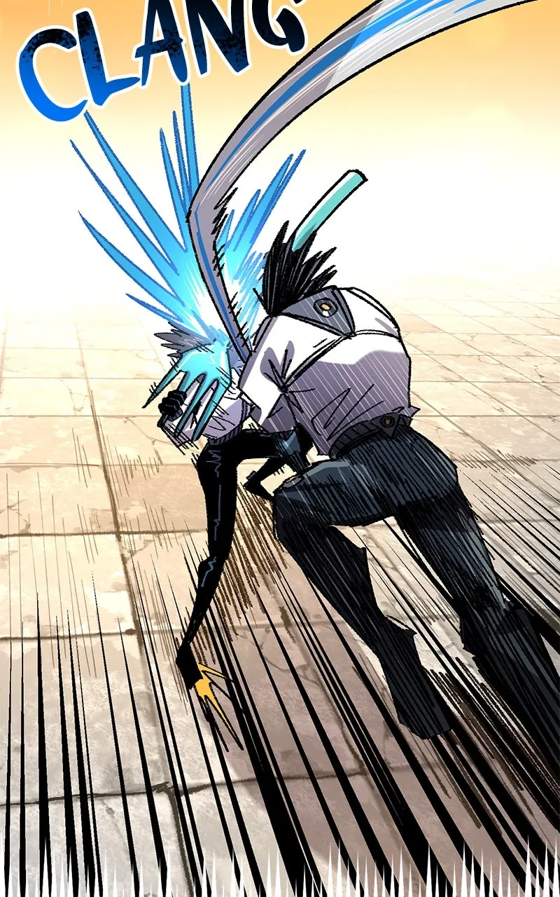 Island of Stars and Chains Chapter 18 page 65 - 