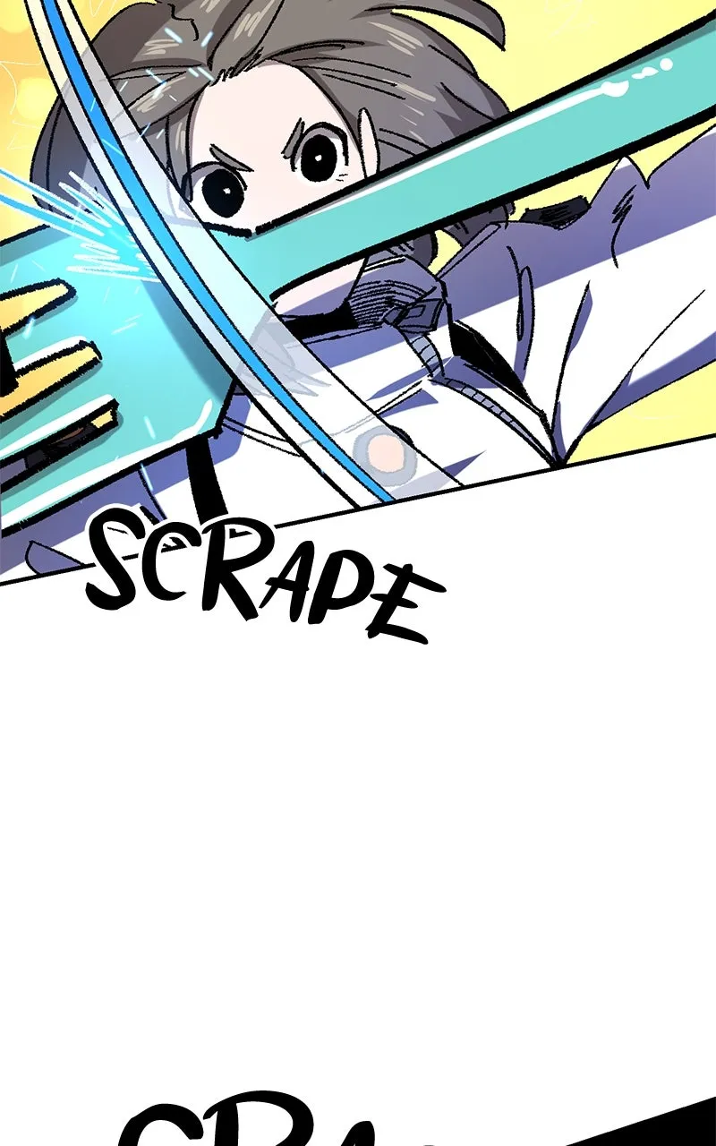 Island of Stars and Chains Chapter 18 page 67 - 