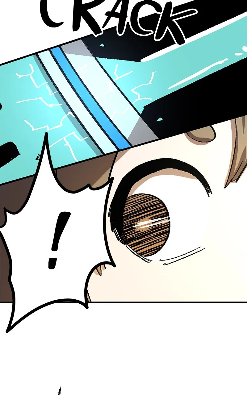 Island of Stars and Chains Chapter 18 page 68 - 