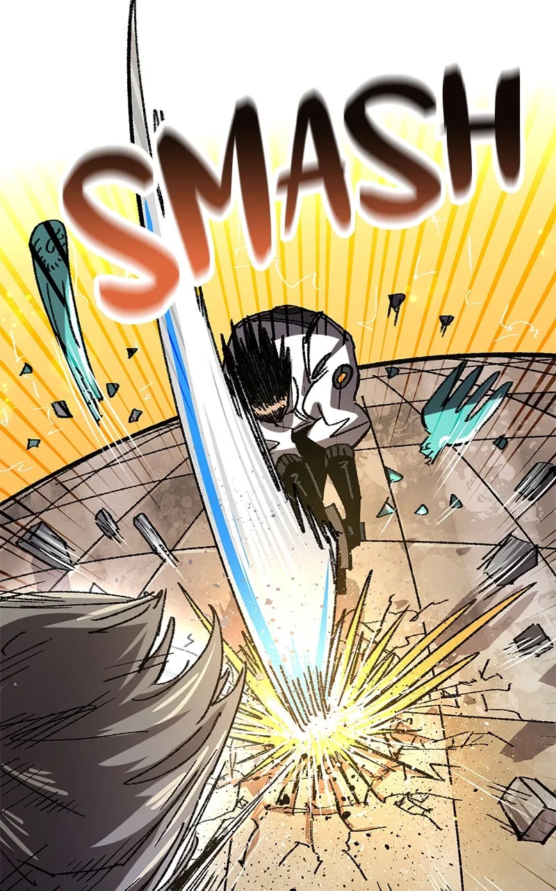 Island of Stars and Chains Chapter 18 page 69 - 