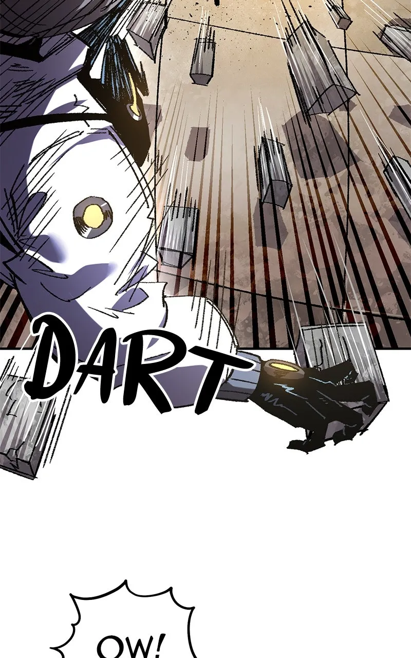 Island of Stars and Chains Chapter 18 page 70 - 