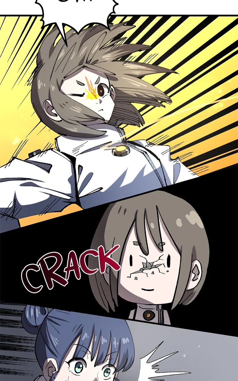 Island of Stars and Chains Chapter 18 page 71 - 
