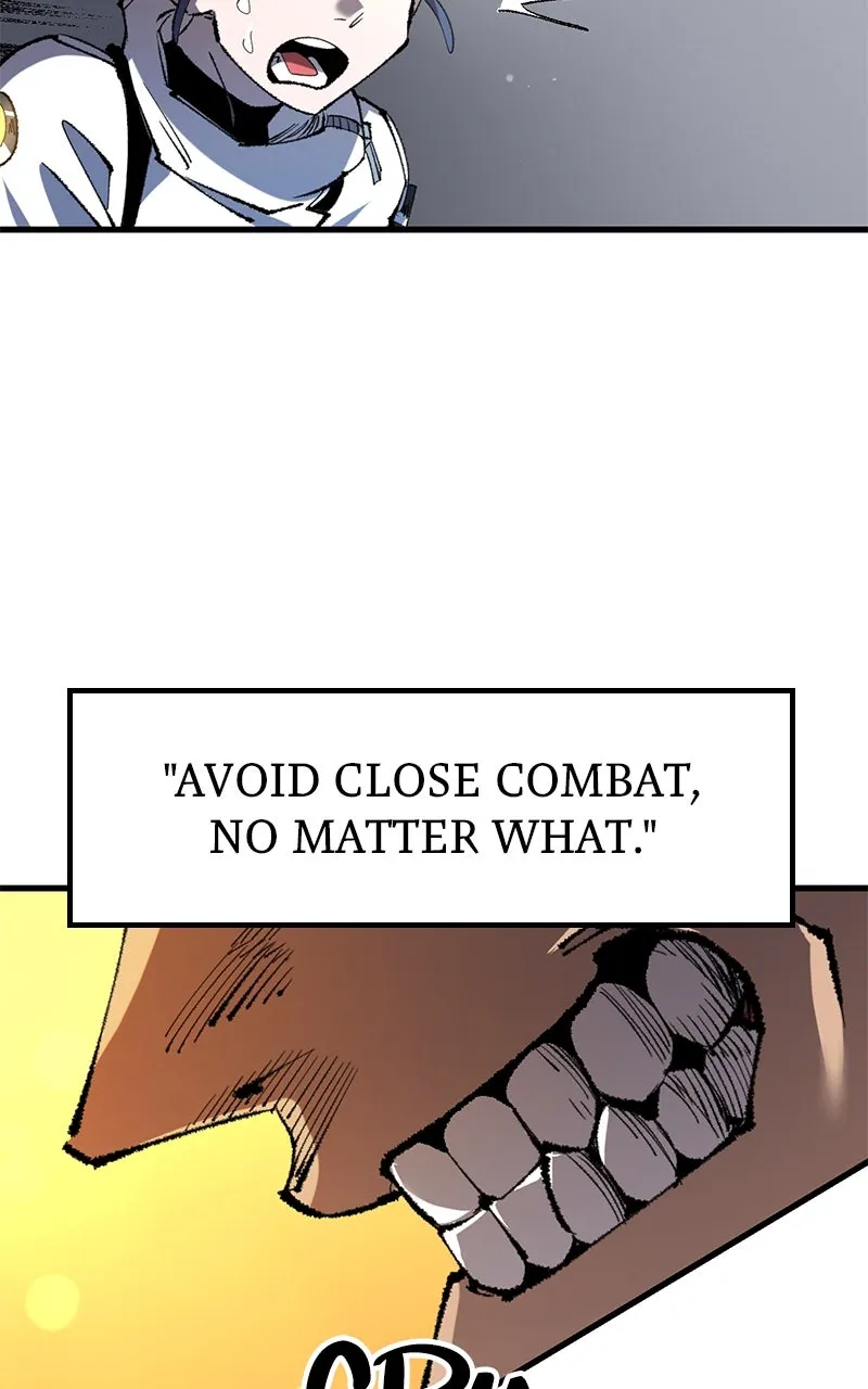 Island of Stars and Chains Chapter 18 page 72 - 