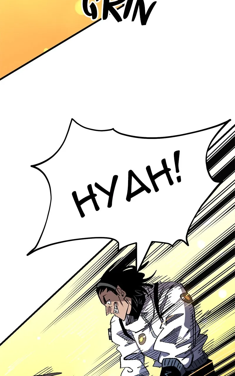 Island of Stars and Chains Chapter 18 page 73 - 