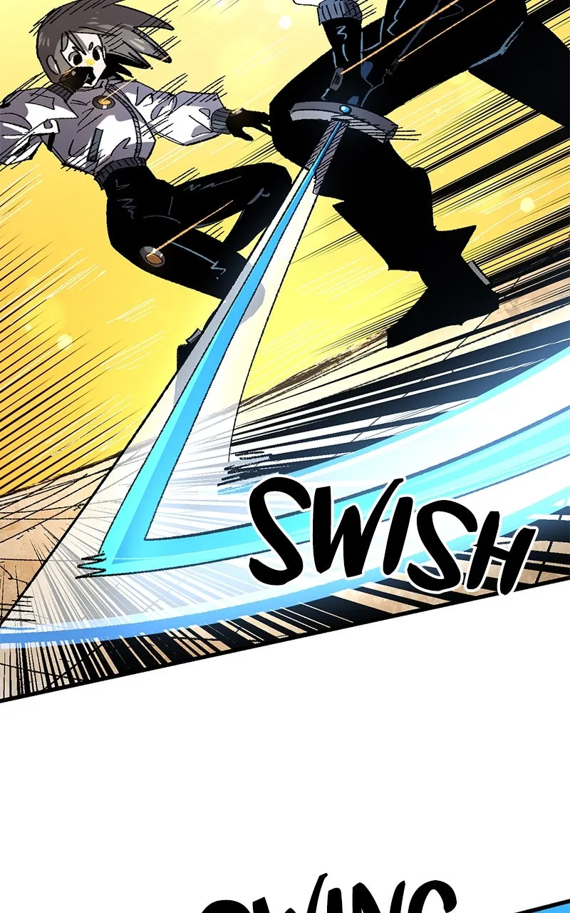 Island of Stars and Chains Chapter 18 page 74 - 