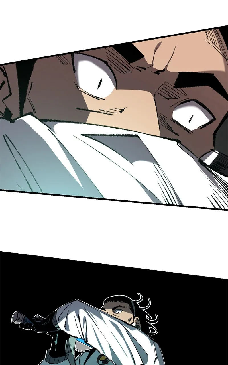 Island of Stars and Chains Chapter 18 page 76 - 