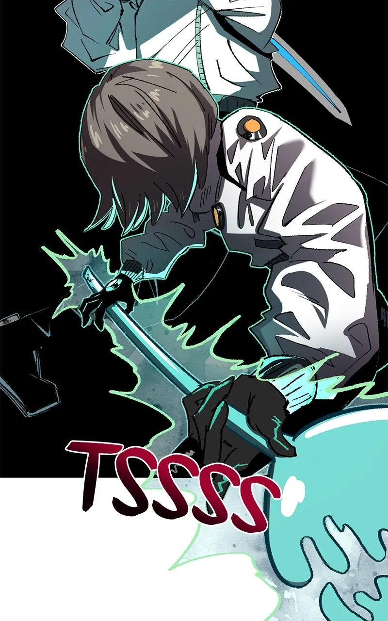 Island of Stars and Chains Chapter 18 page 77 - 