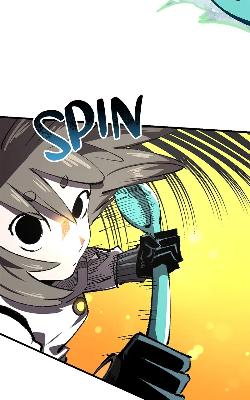 Island of Stars and Chains Chapter 18 page 78 - 