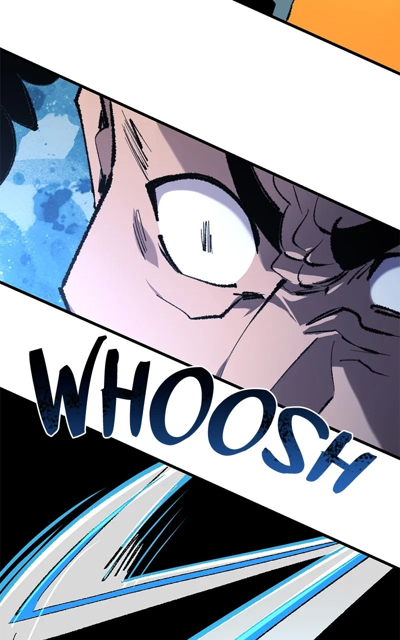 Island of Stars and Chains Chapter 18 page 79 - 