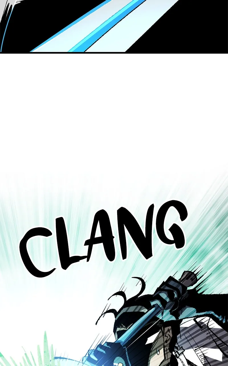 Island of Stars and Chains Chapter 18 page 80 - 