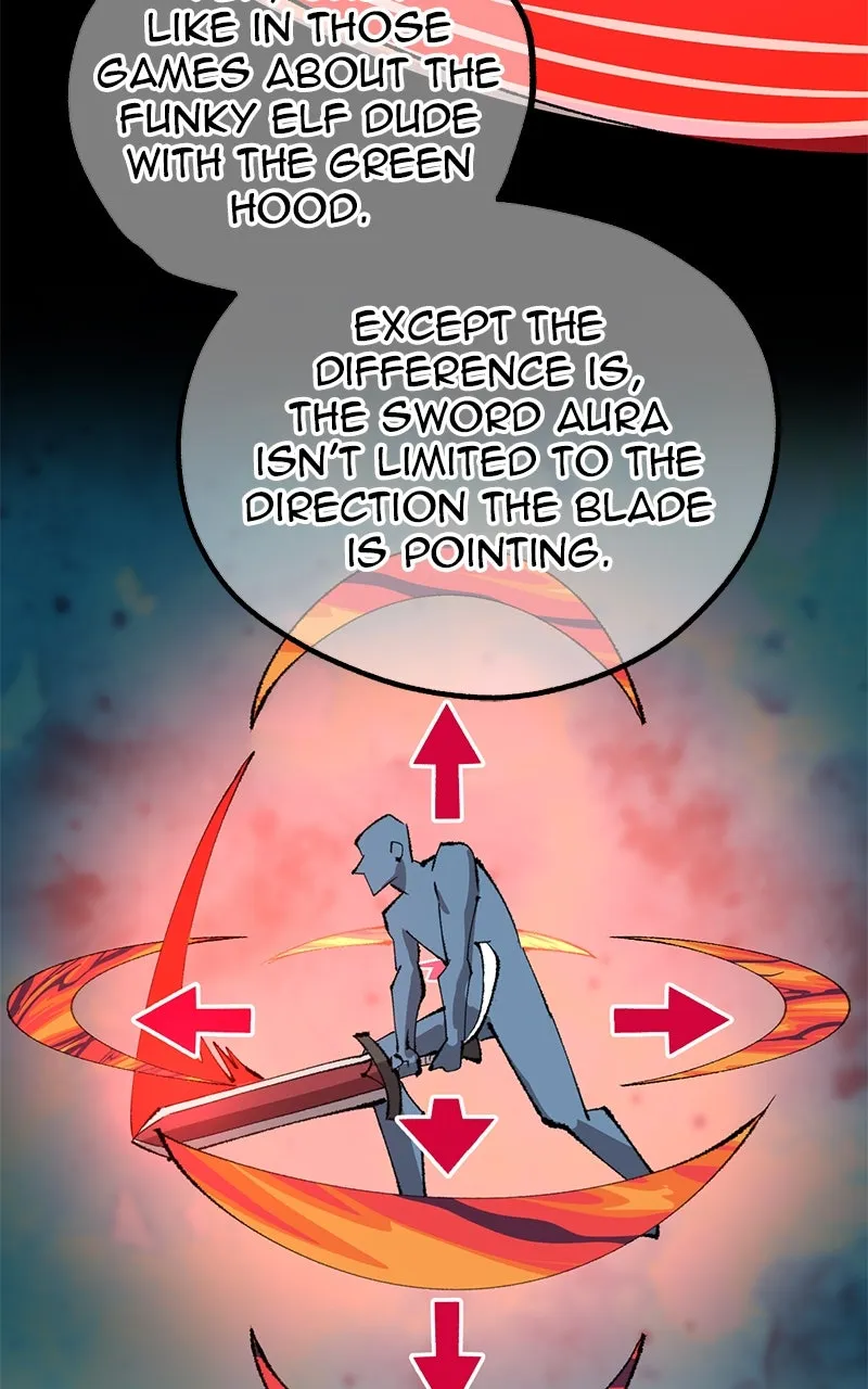 Island of Stars and Chains Chapter 18 page 9 - 