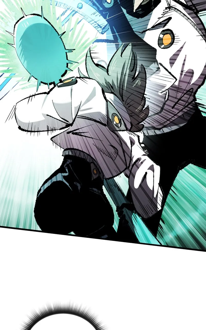 Island of Stars and Chains Chapter 18 page 81 - 