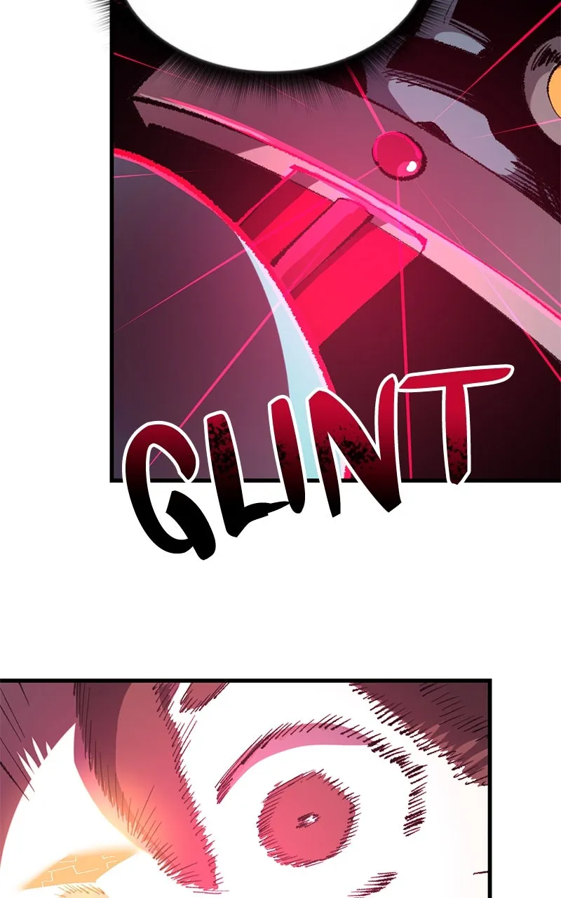 Island of Stars and Chains Chapter 18 page 83 - 
