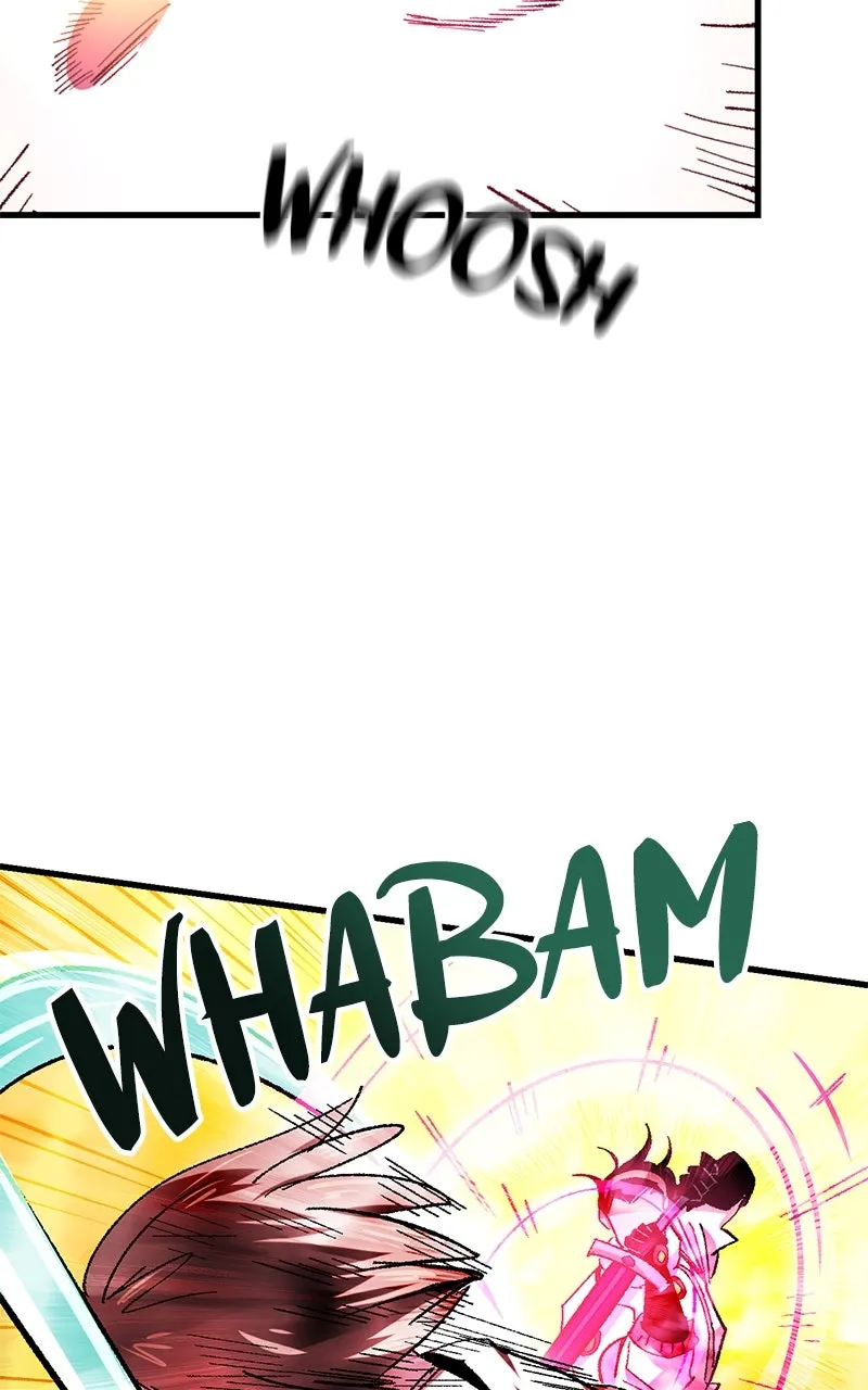 Island of Stars and Chains Chapter 18 page 84 - 