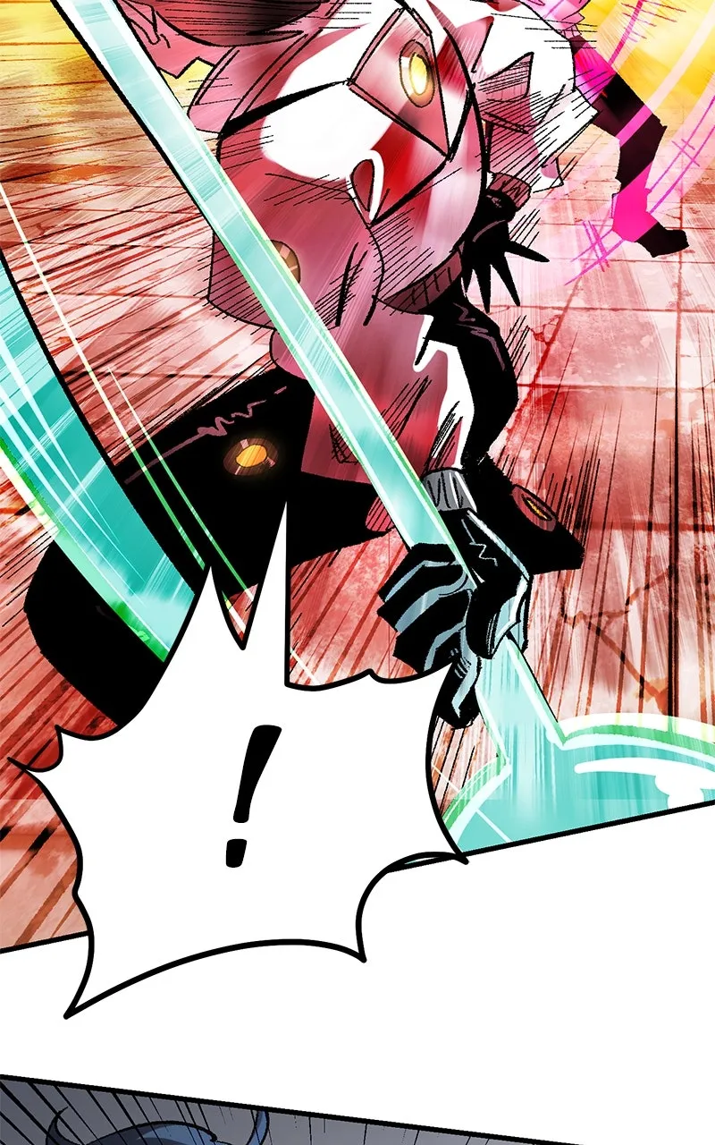 Island of Stars and Chains Chapter 18 page 85 - 