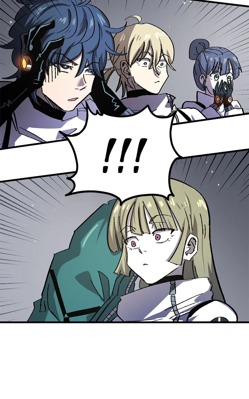 Island of Stars and Chains Chapter 18 page 86 - 