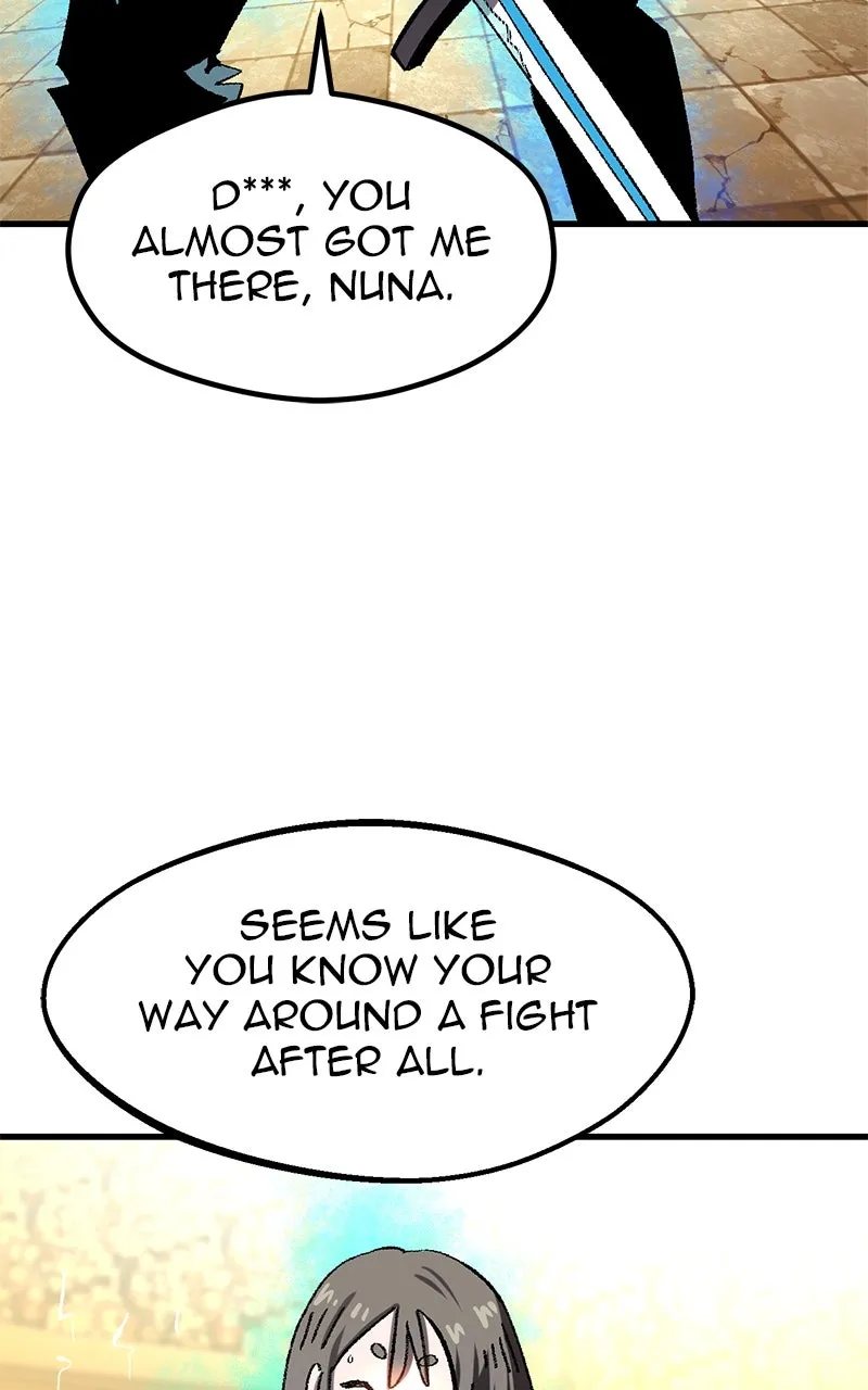 Island of Stars and Chains Chapter 18 page 90 - 
