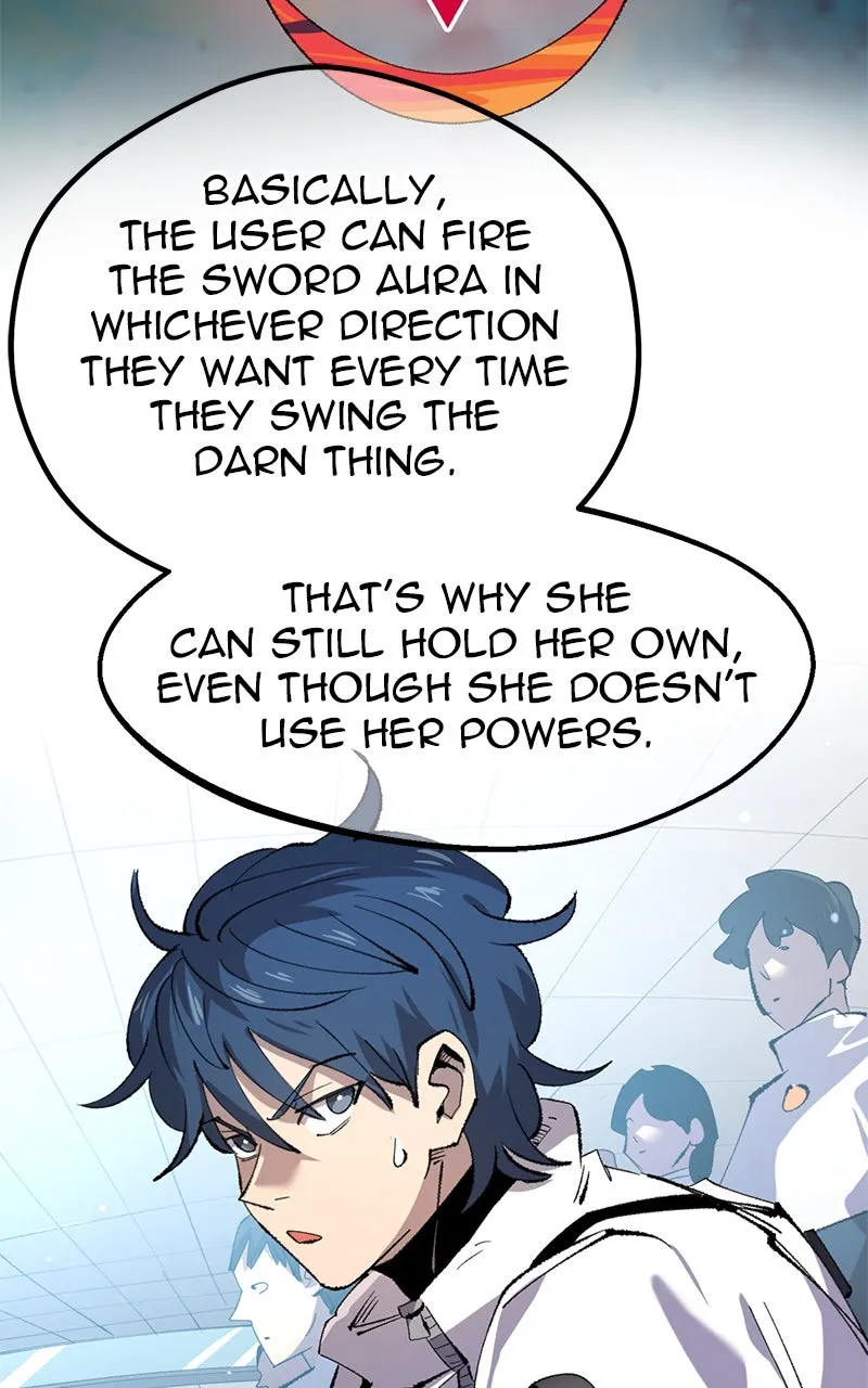 Island of Stars and Chains Chapter 18 page 10 - 