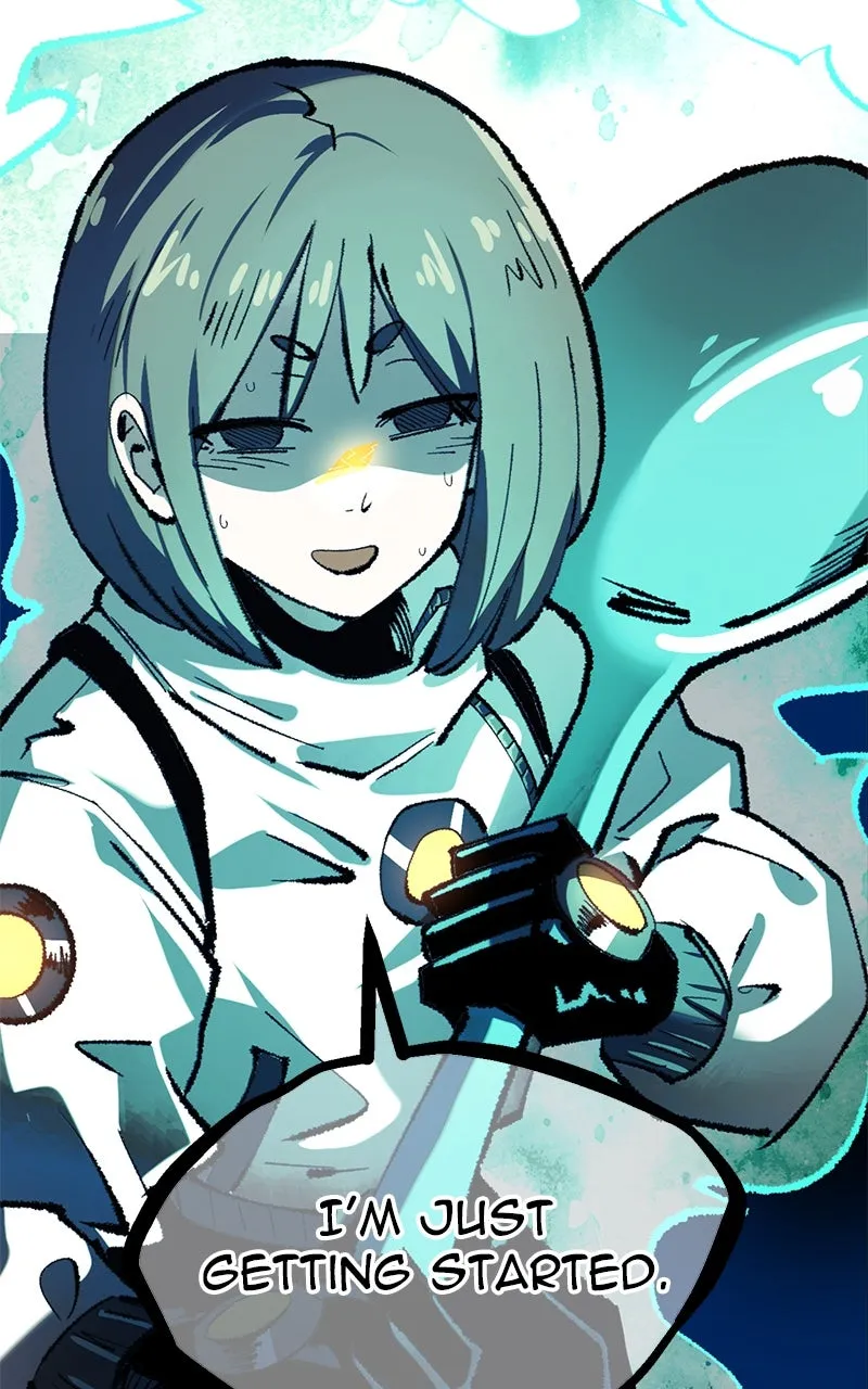 Island of Stars and Chains Chapter 18 page 92 - 