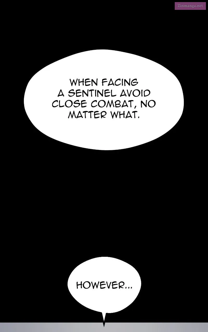 Island of Stars and Chains Chapter 19 page 1 - 